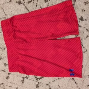 Under Armour shorts